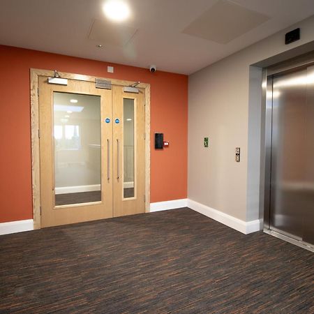 The Maltings Apart otel Port Laoise Dış mekan fotoğraf